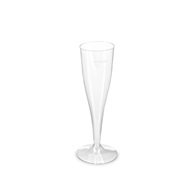 pohárek krystal 0,1l  / 6ks na sekt (PS)