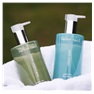 Tělový a vlasový šampon NATURE TOUCH, s pumpičkou, 310 ml