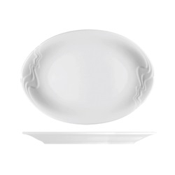 Melodie mísa ovál 32 cm