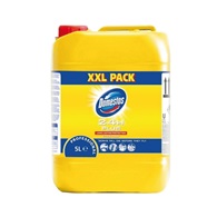 DOMESTOS Citrus Fresh čistící prostředek 5 l