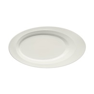 Allure podnos ovál 30x17 cm