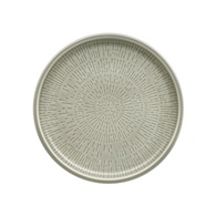 Mělký talíř coup SHIRO GLAZE, strukturovaný, STEAM, 24 cm