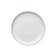 Mělký talíř coup SHIRO, strukturovaný, 26 cm
