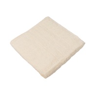 Froté ručník HAVANA 50 x 100 cm, béžový, 500 g/m2 - 100% organická bavlna
