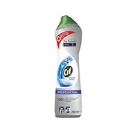 Cif krém bílý 750 ml