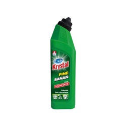 Krystal Sanan 750 ml Pine