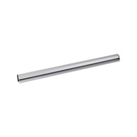 Lišta / držák na objednávky / účtenky, hliník, délka 60 cm