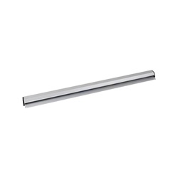 Lišta / držák na objednávky / účtenky, hliník, délka 60 cm