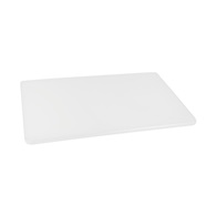 prkno GN 1/1 53x32,5x1,3 cm bílé plast