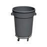 koš na odpad 120 l PROFI