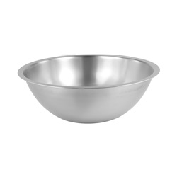 mísa nerez pr. 24 cm STANDARD