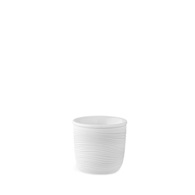 šálek curly raw dvoustěnný 8 cl