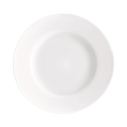 TOLEDO talíř hluboký 23 cm - opálové sklo
