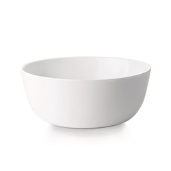 TOLEDO mísa servírovací 19 cm - opálové sklo