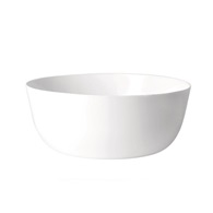 TOLEDO mísa servírovací 23 cm - opálové sklo