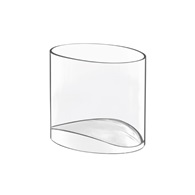 Miska AMUSE-BOUCHE 13 cl, oválná