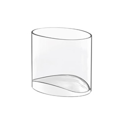 Miska AMUSE-BOUCHE 13 cl, oválná