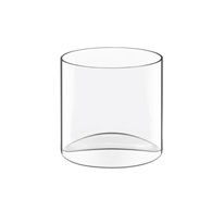 Miska AMUSE-BOUCHE 13 cl, kruhová