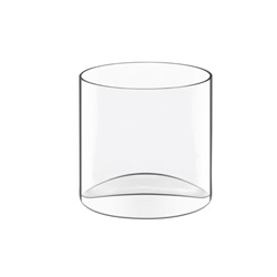 Miska AMUSE-BOUCHE 13 cl, kruhová