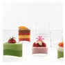 Miska AMUSE-BOUCHE 13 cl, kruhová