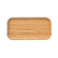 tácek servírovací 25x13 cm bambus