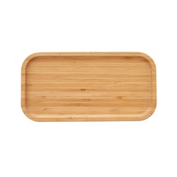 tácek servírovací 25x13 cm bambus