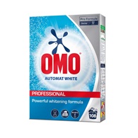 OMO Automat 5,4 kg prací prášek