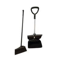 lopatka a smetáček s násadou set