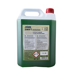 Prostředek na nádobí SWIFT EKONOMIK 5 l s vůní citronu