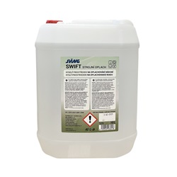Prostředek pro automatické oplachování nádobí SWIFT 10 l