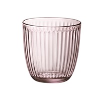 Line 290ml voda/whisky barva fialová/Lilac rose