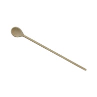 Vařečka kulatá - 80 cm, dřevo