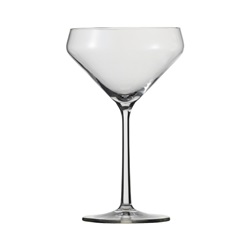 Sklenice na martini Pure 343 ml