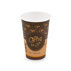 Papíroý kelímek Coffee to go 330 ml / 50 ks původní WIM73283