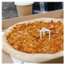 stojánek do pizza krabic 3cm 100ks