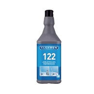 CLEAMEN 122 na podlahy lesk 1 l