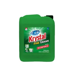 Krystal Sanan 5 L Pine