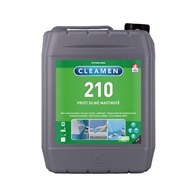 Cleamen 210 GASTRON kuchyňský odmašťovač 5 l