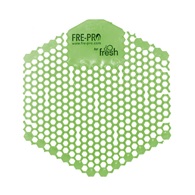 ECO FRESH WAVE 3D síto do pisoáru zelené - meloun - original FRE-PRO