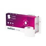 <p>Toaletní papír PRESTIGE 3vrstvý, návin 27 m, bílý/8 ks.</p>
