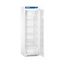 <p>Chladnička 403 l  LIEBHERR FKDv 4203, prosklené dveře, bílá</p>