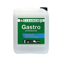 CLEAMEN GASTRO PROFESSIONAL přípravek na strojní oplach nádobí 10 l
