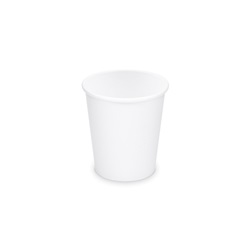 kelímek papírový bílý 200ml S / 50ks (pr. 73mm)