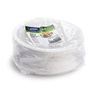 miska kulatá BIO cukrová třtina 400 ml, O 18 x 4 cm 50 ks