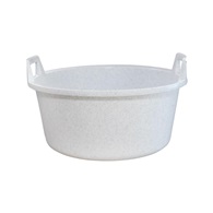 škopek plast pr.56 cm, 40 L s uchy