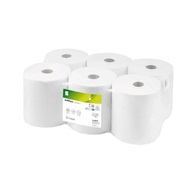 ručníky pap. v roli Comfort 2vr. bílé 150m bez perforace SYS1/PT1